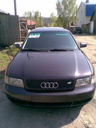 1998 Audi A4 For Sale
