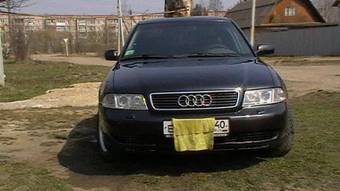 1998 Audi A4 For Sale