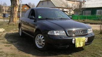 1998 Audi A4 For Sale