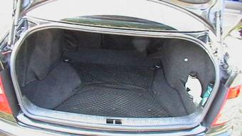 1998 Audi A4 Pictures