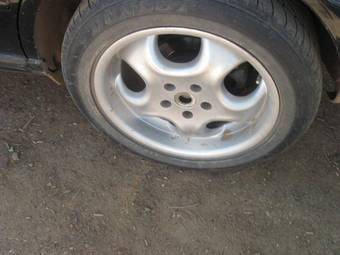 1998 Audi A4 Pics