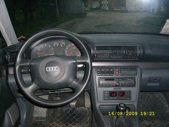 1998 Audi A4 For Sale