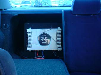 1998 Audi A4 Pictures