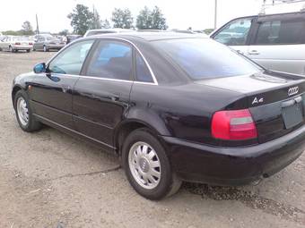 1998 Audi A4 For Sale