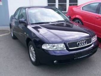 1999 Audi A4