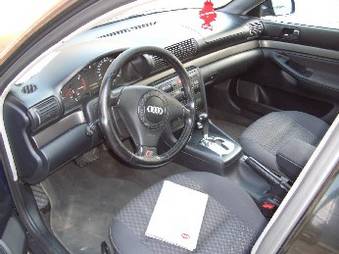 1999 A4
