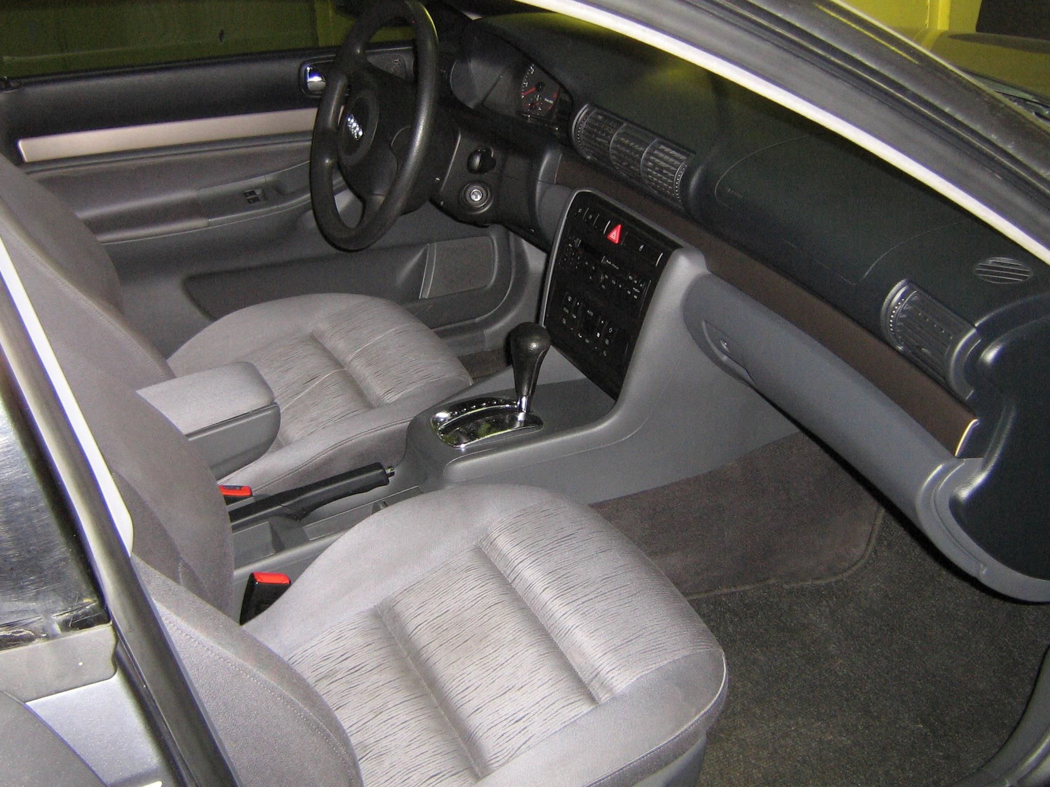 1999 Audi A4
