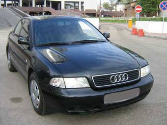 1999 Audi A4