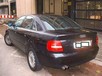 1999 A4