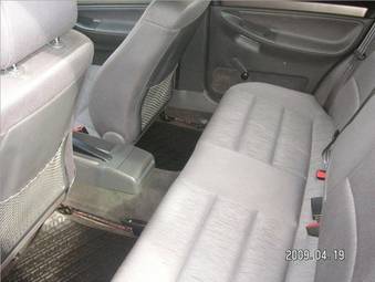 1999 Audi A4 Photos