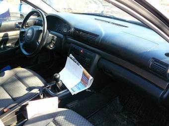 1999 Audi A4 For Sale