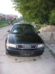 1999 Audi A4 For Sale
