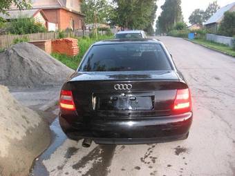 1999 Audi A4 For Sale