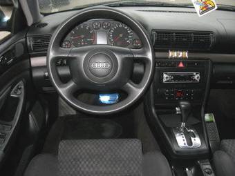 1999 Audi A4 For Sale