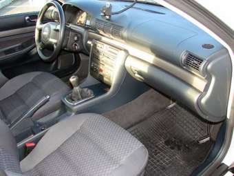 2000 Audi A4 For Sale