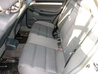 2000 Audi A4 Pictures