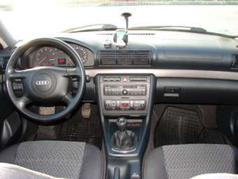 2000 Audi A4 For Sale