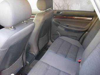 2000 Audi A4 Photos