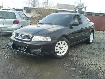 2000 Audi A4 For Sale