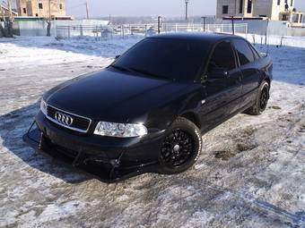 2000 Audi A4 For Sale