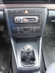 2000 Audi A4 Pictures