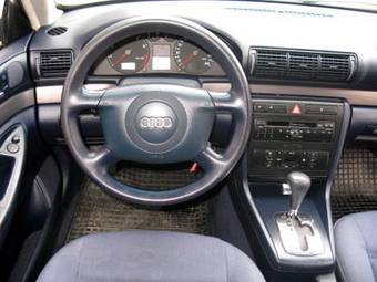 2000 Audi A4 For Sale