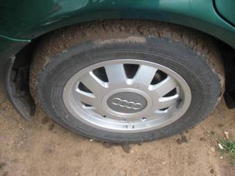 2000 Audi A4 For Sale