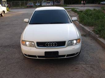 2000 Audi A4 For Sale