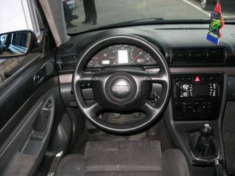 2000 Audi A4 For Sale