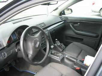 2001 A4