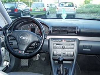 2001 A4