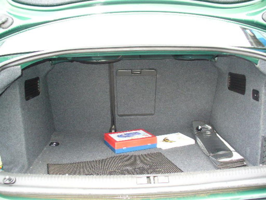 2001 Audi A4