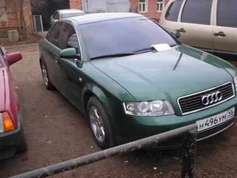 2001 A4