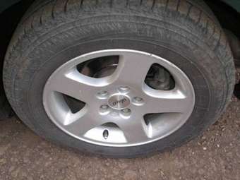2001 Audi A4 Pictures