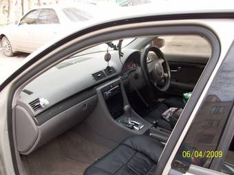 2001 Audi A4 For Sale