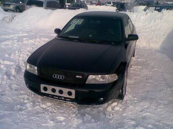 2001 Audi A4 For Sale