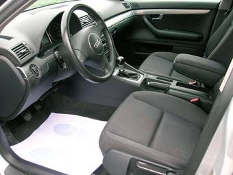 2001 Audi A4 For Sale