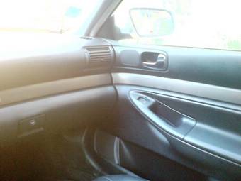 2001 Audi A4 Pictures