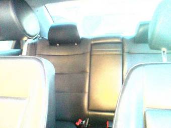 2001 Audi A4 Pictures