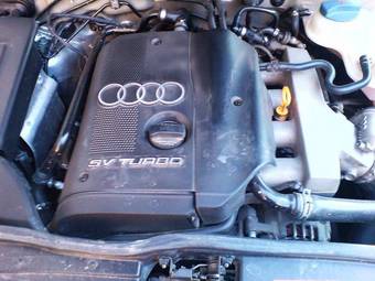 2001 Audi A4 For Sale