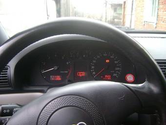 2001 Audi A4 Pictures