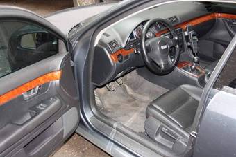 2001 Audi A4 For Sale