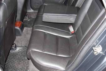 2001 Audi A4 Images