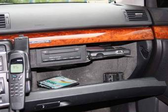 2001 Audi A4 For Sale
