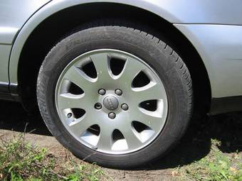 2001 Audi A4 For Sale