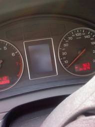 2001 Audi A4 Photos