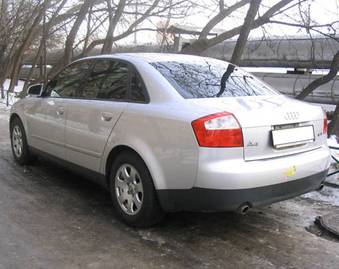 2002 A4