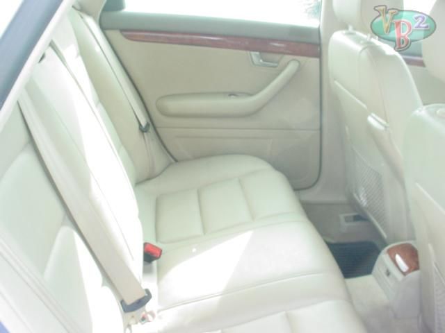 2002 Audi A4