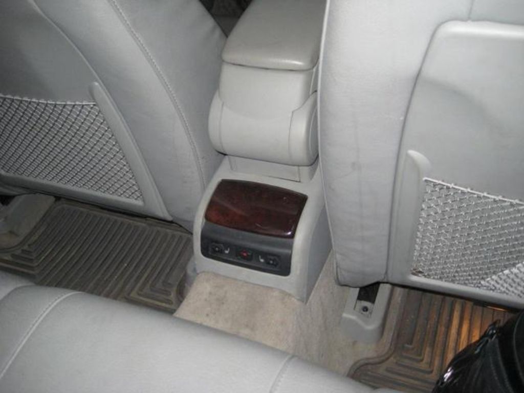 2002 Audi A4