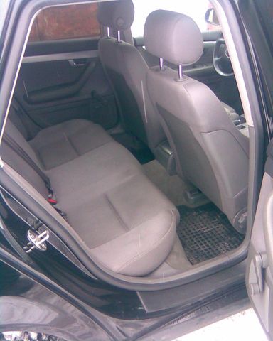 2002 Audi A4
